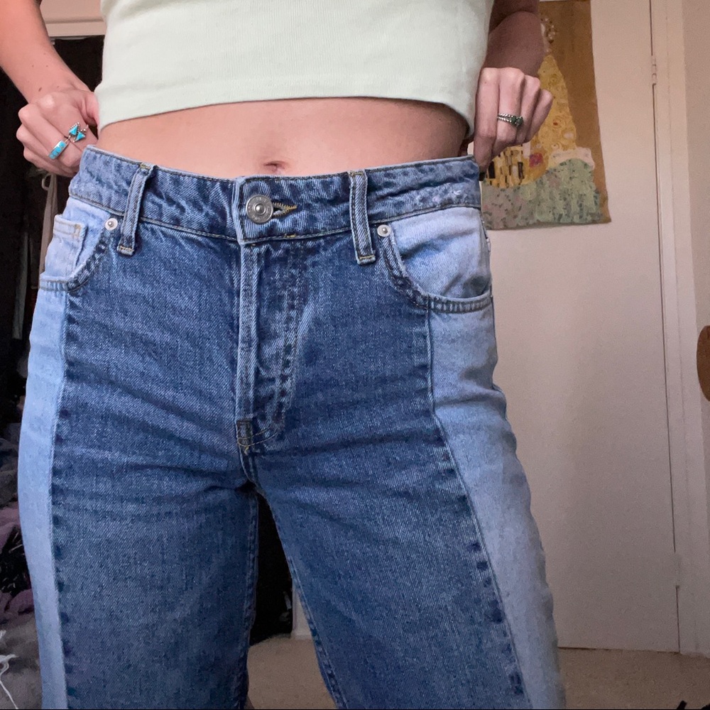 BDG jeans